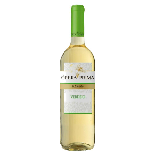 Opera Prima Verdejo